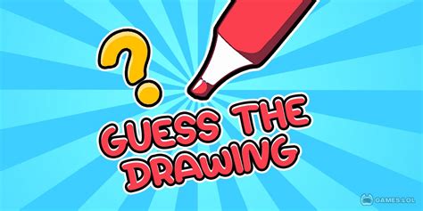 guess the drawing.